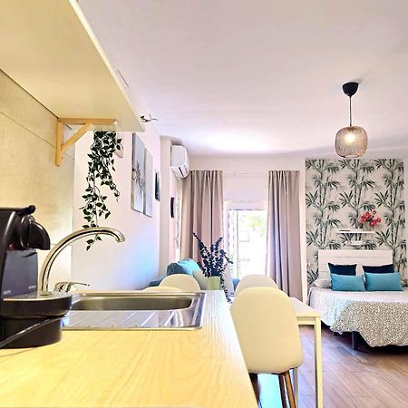 Jupiter Apartment Беналмадена Екстериор снимка