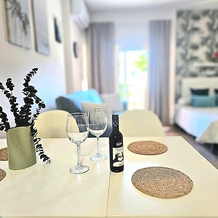 Jupiter Apartment Беналмадена Екстериор снимка