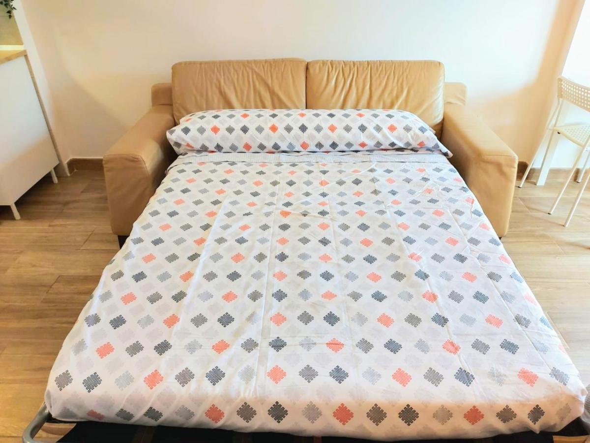 Jupiter Apartment Беналмадена Екстериор снимка