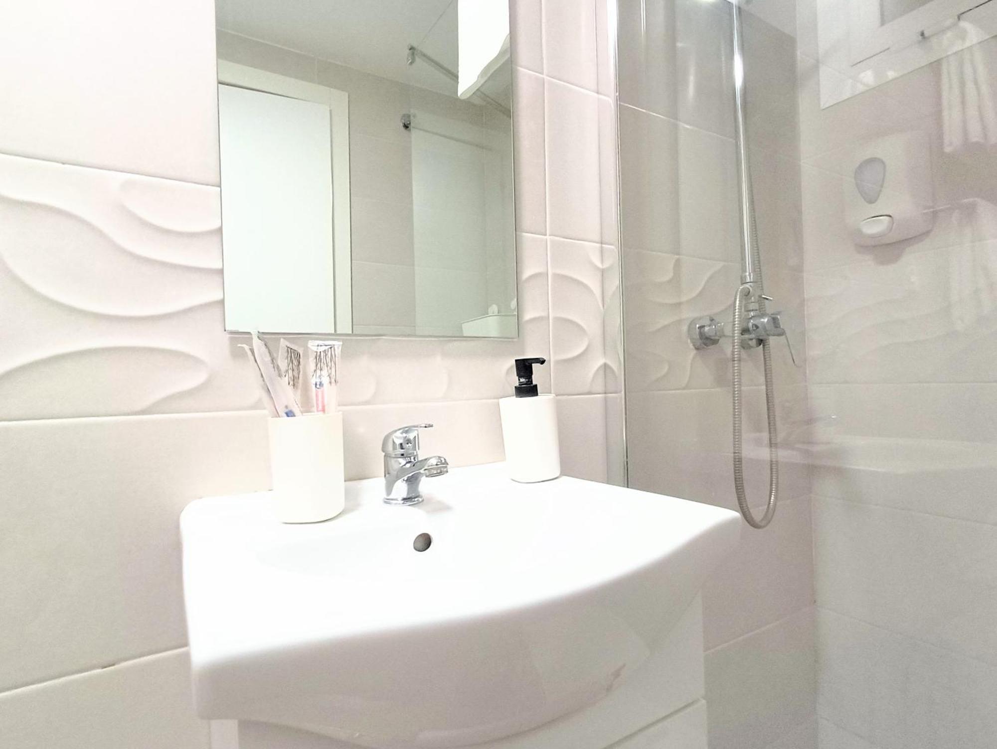 Jupiter Apartment Беналмадена Екстериор снимка
