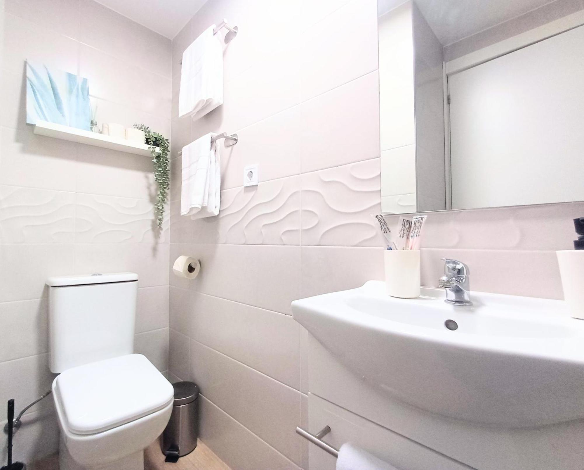 Jupiter Apartment Беналмадена Екстериор снимка
