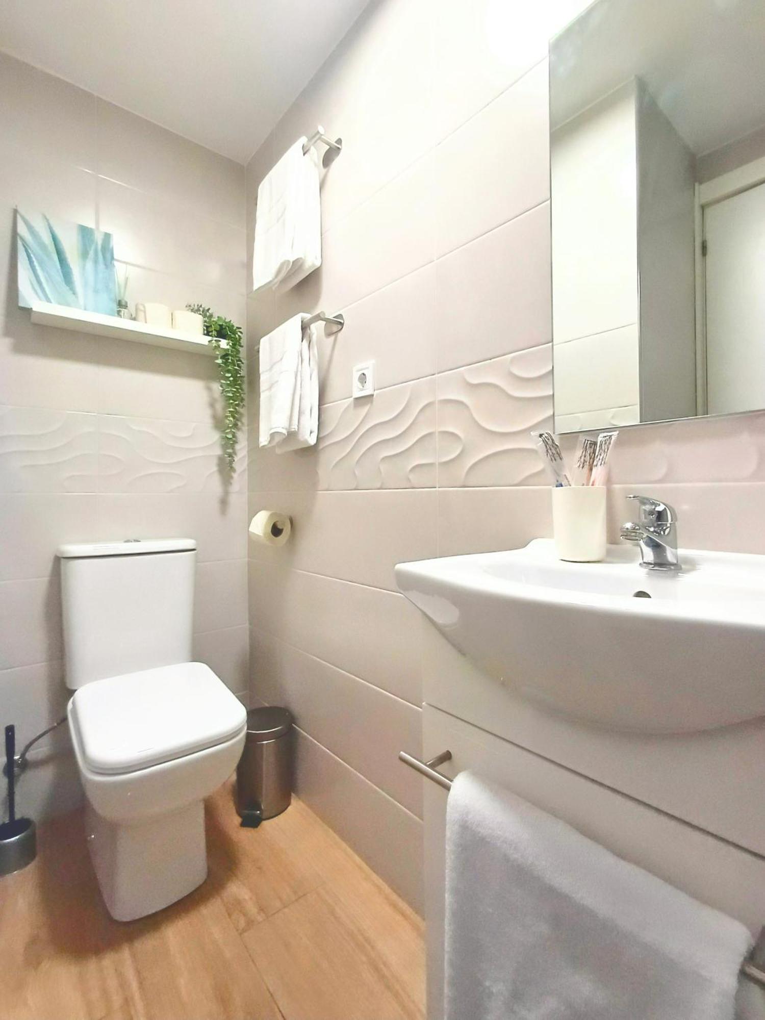 Jupiter Apartment Беналмадена Екстериор снимка