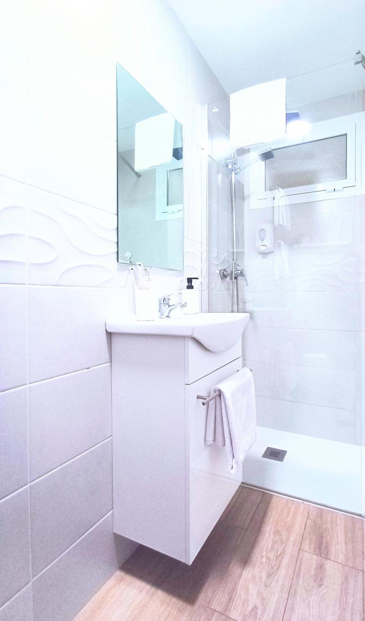 Jupiter Apartment Беналмадена Екстериор снимка