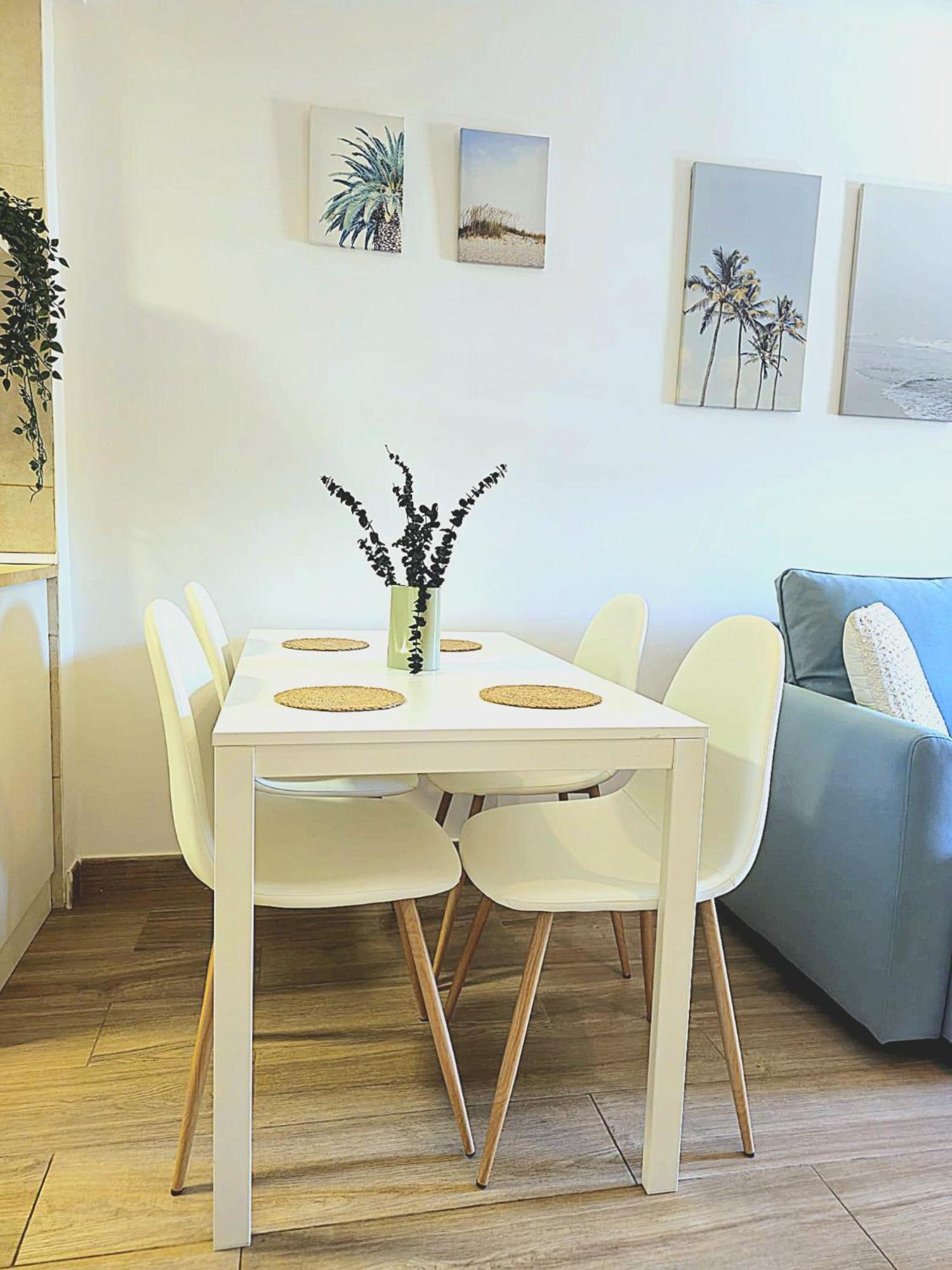 Jupiter Apartment Беналмадена Екстериор снимка